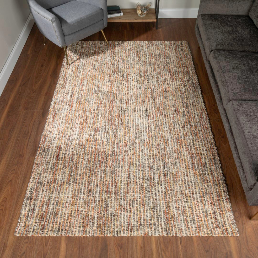 Bondi Sunset Area Rug