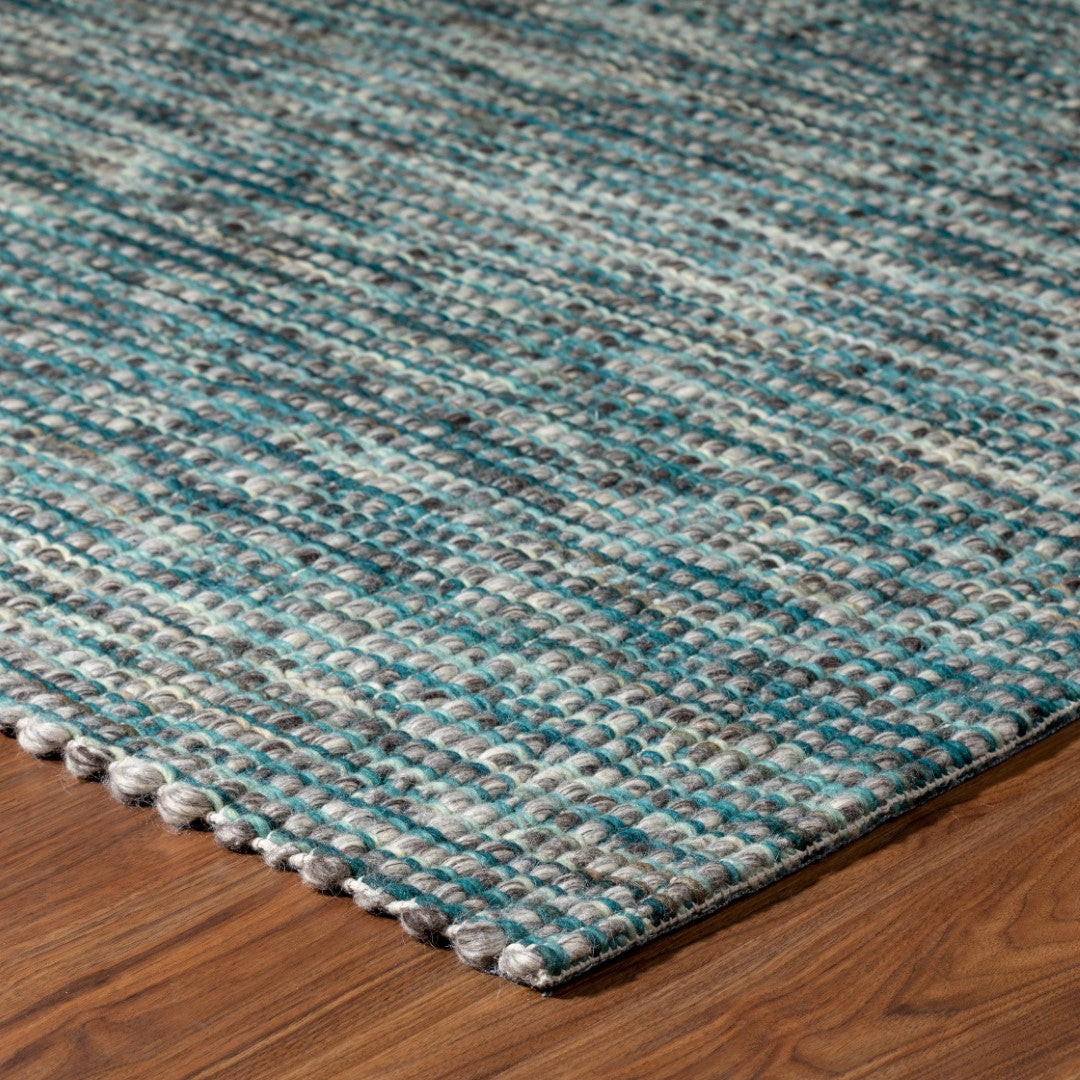 Bondi Turquoise Rug