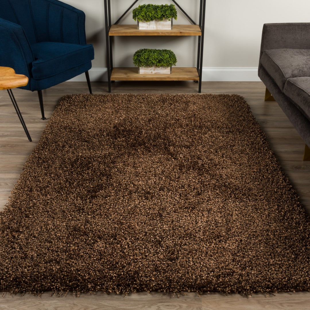 Belize Fudge Rug