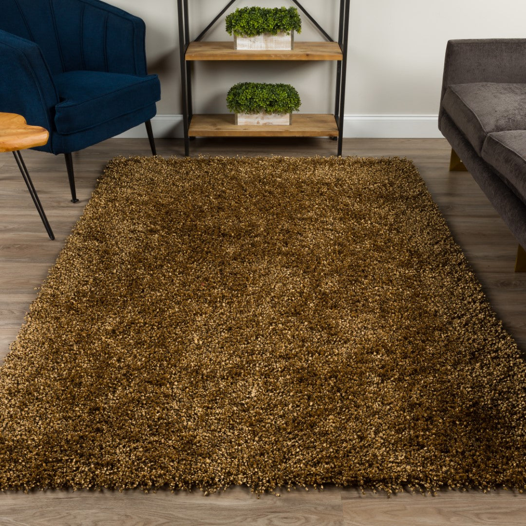 Belize Gold Rug