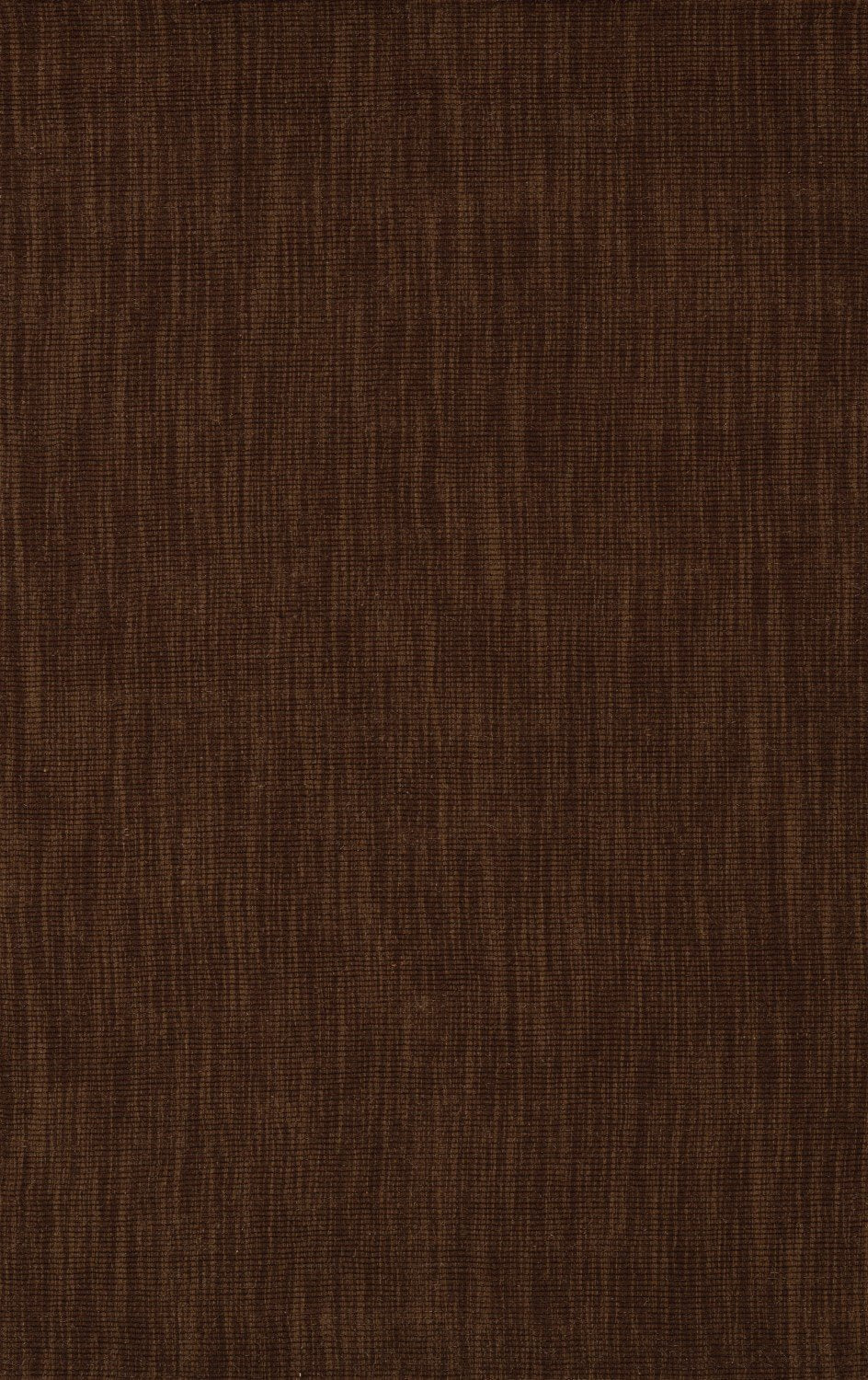 Monaco Sisal Chocolate Area Rug