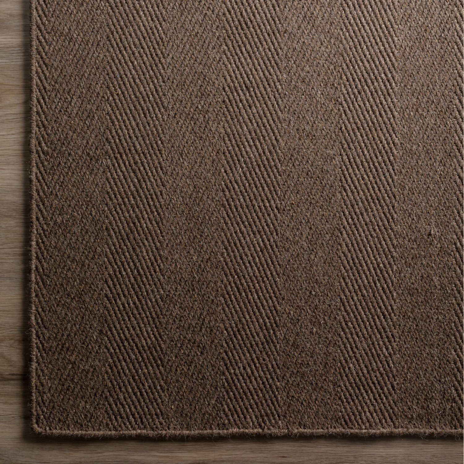 Monaco Sisal Charcoal Area Rug