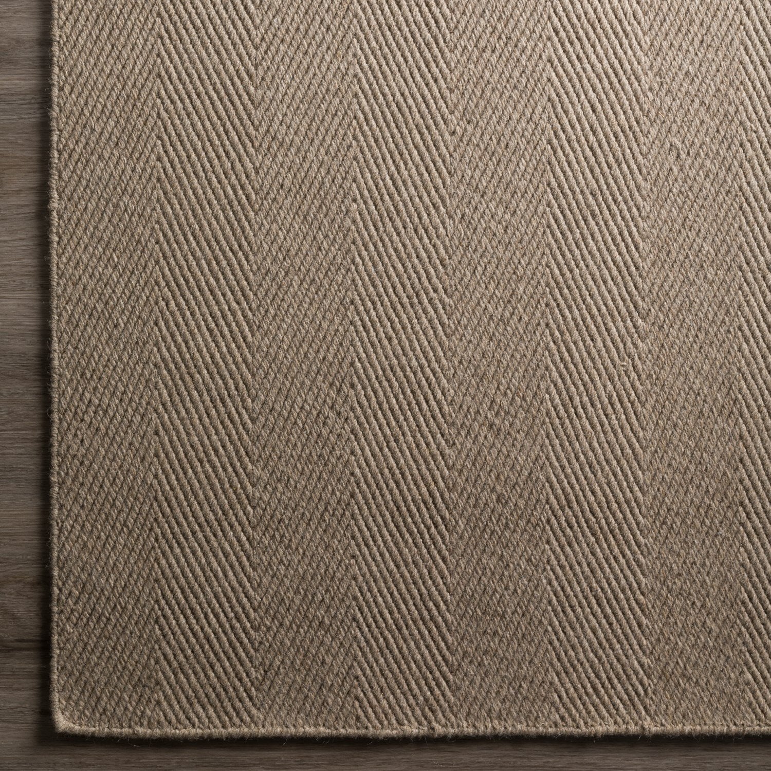 Monaco Sisal Putty Area Rug