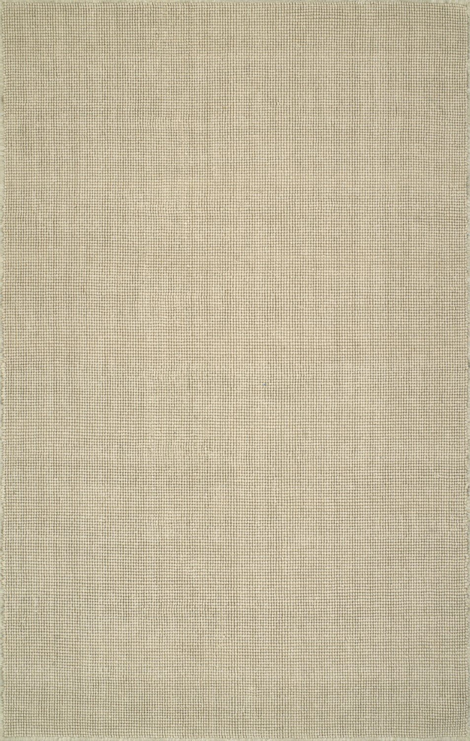 Monaco Sisal Ivory Area Rug