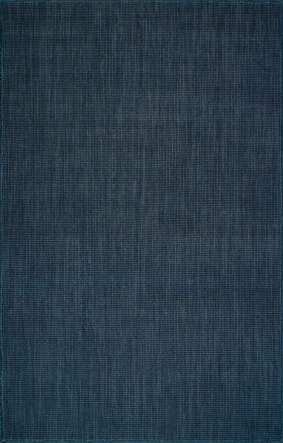 Monaco Sisal Navy Area Rug