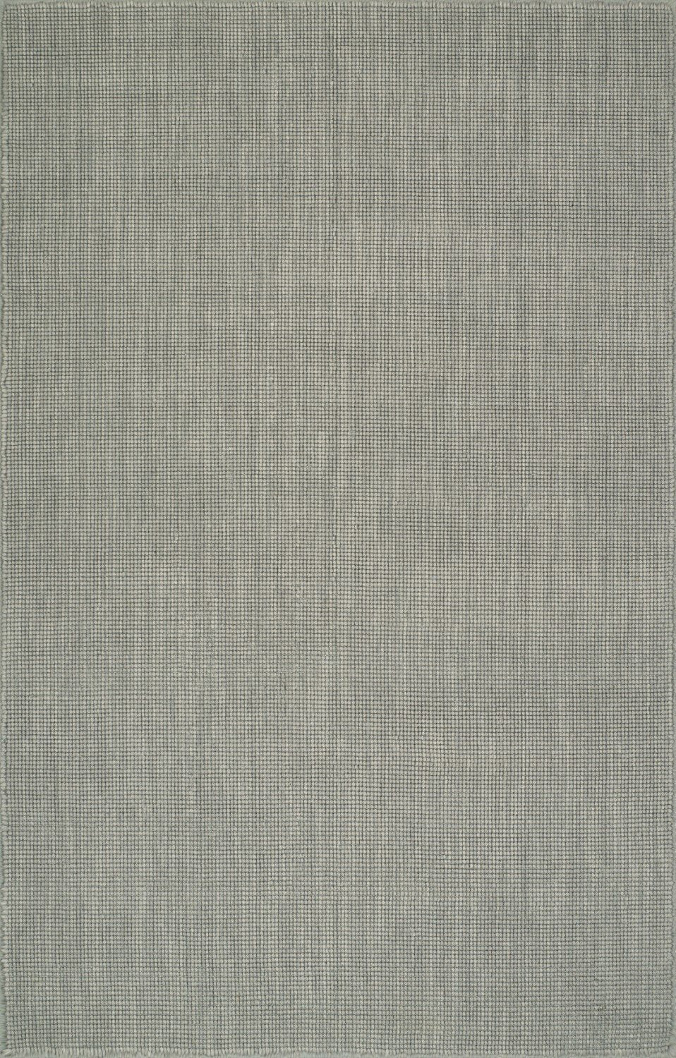 Monaco Sisal Silver Area Rug