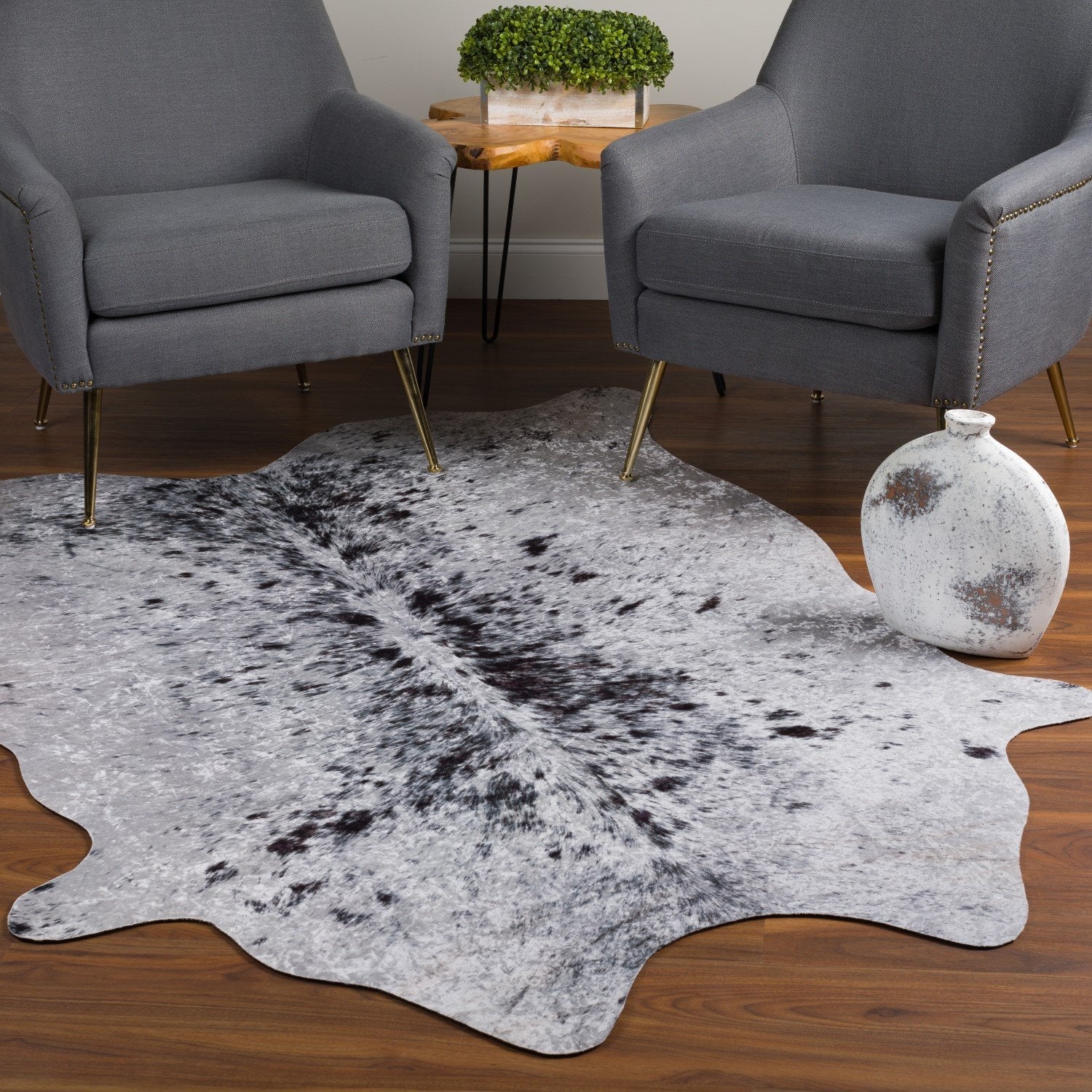 Montana Pepper Area Rug