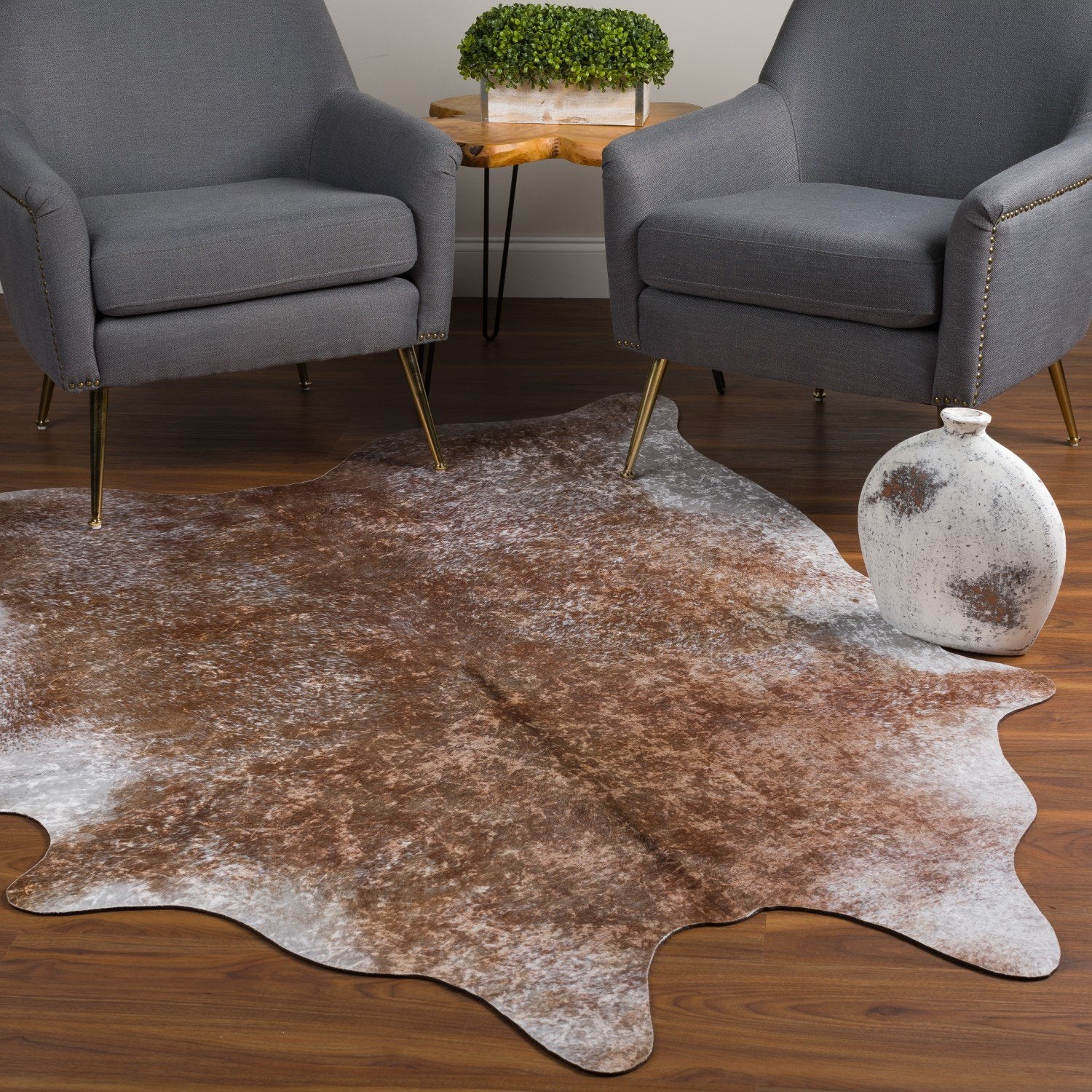 Montana Maple Area Rug