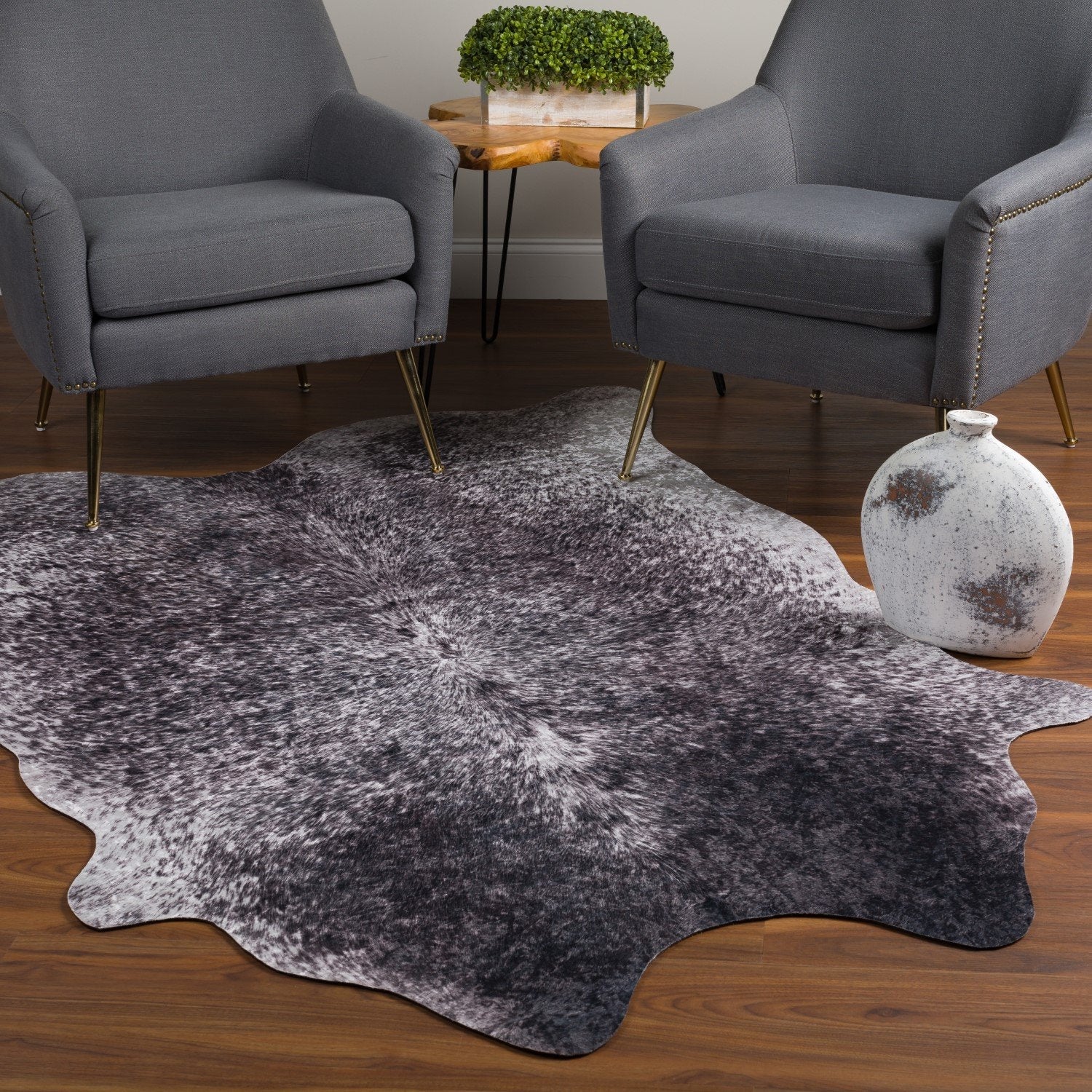 Montana Mocha Area Rug