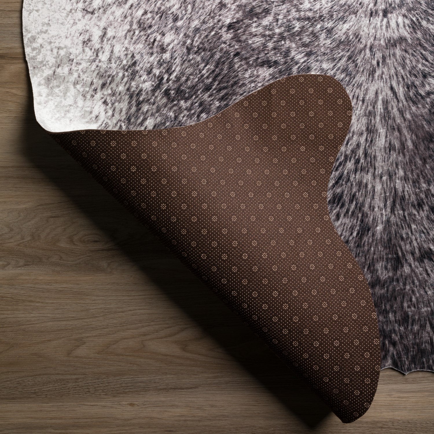 Montana Mocha Area Rug