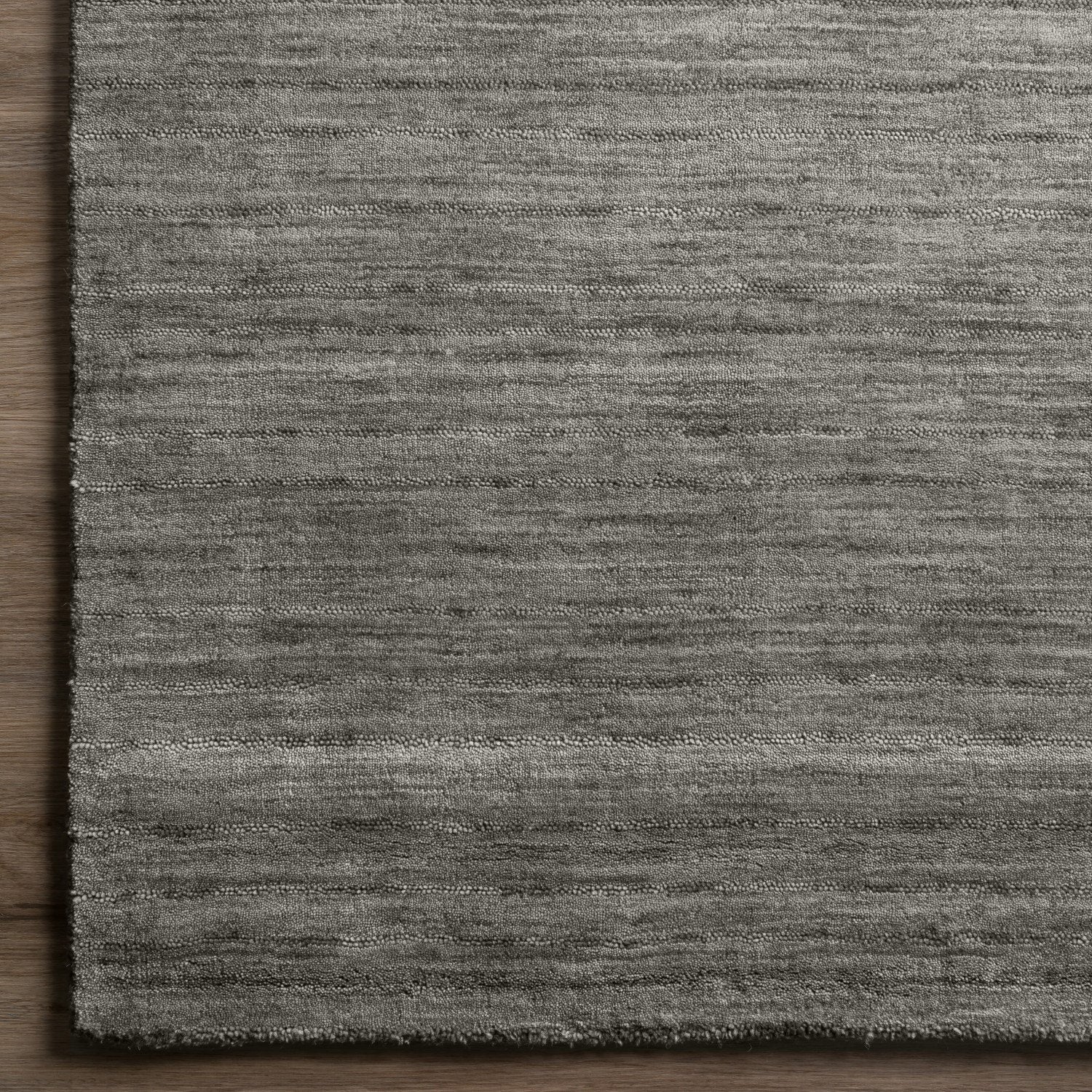 Rafia Charcoal Area Rug