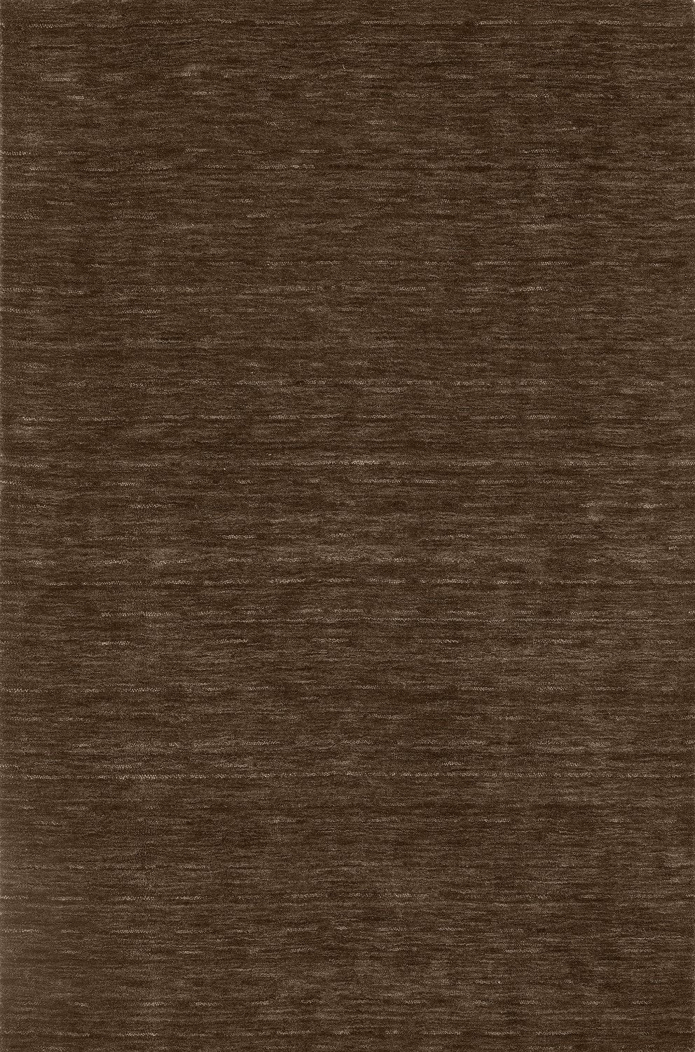 Rafia Chocolate Area Rug