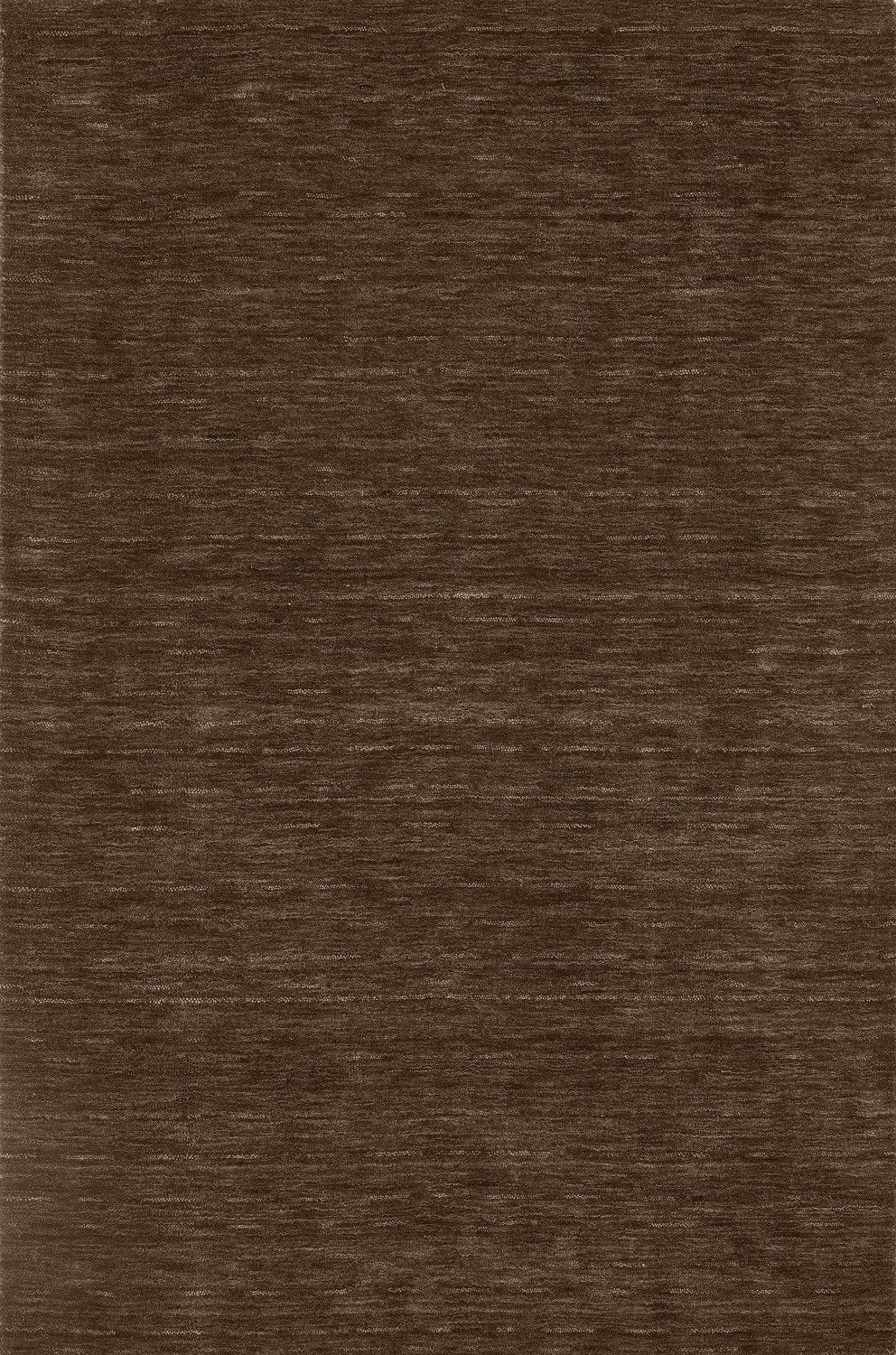 Rafia Chocolate Area Rug
