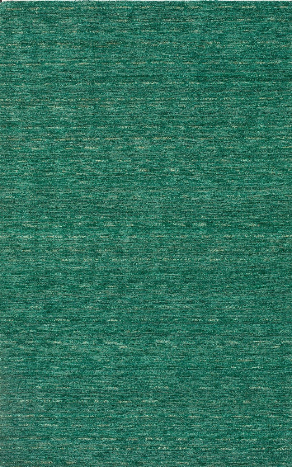 Rafia Emerald Area Rug