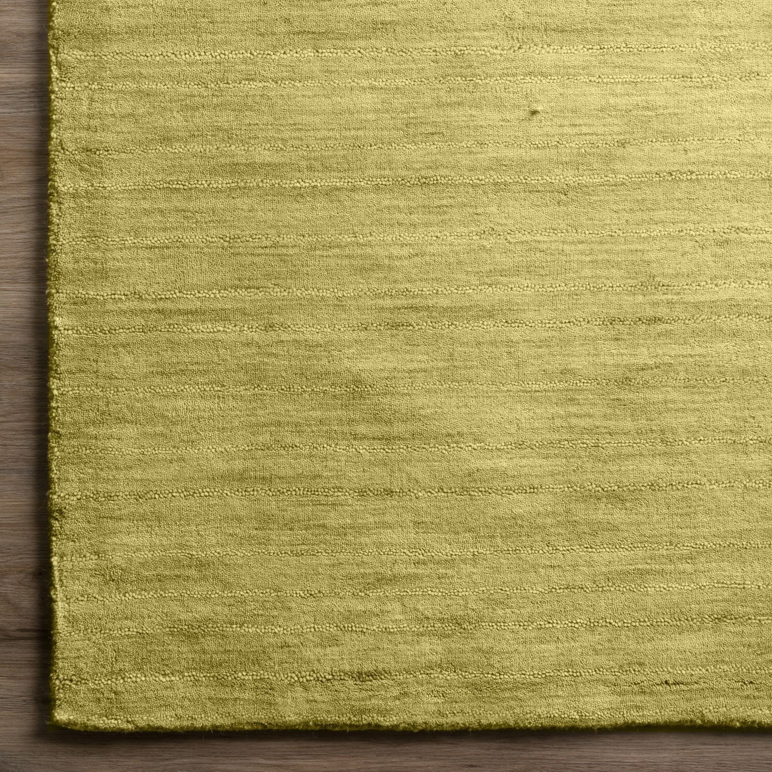 Rafia Kiwi Area Rug