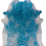 Ranchero Cobalt Area Rug