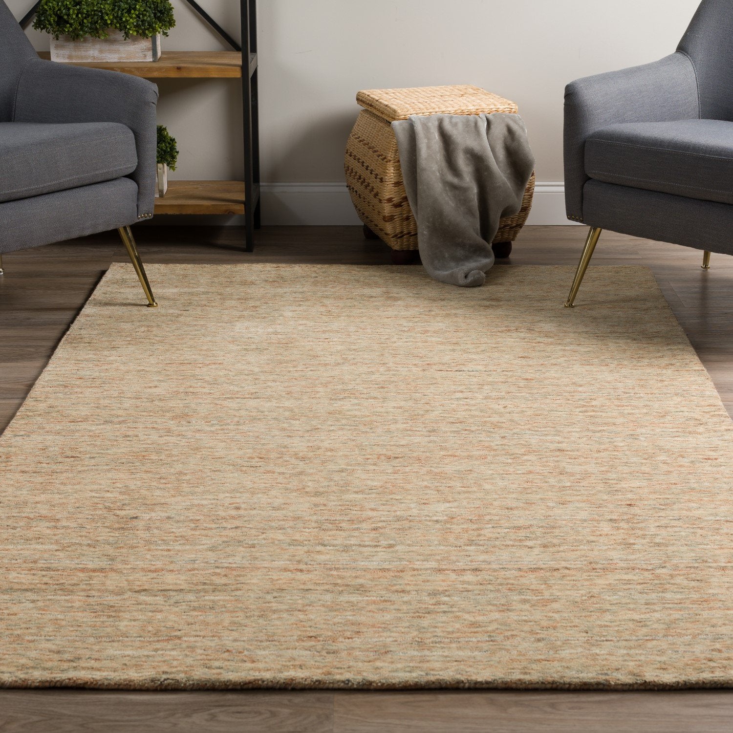 Reya Desert Area Rug