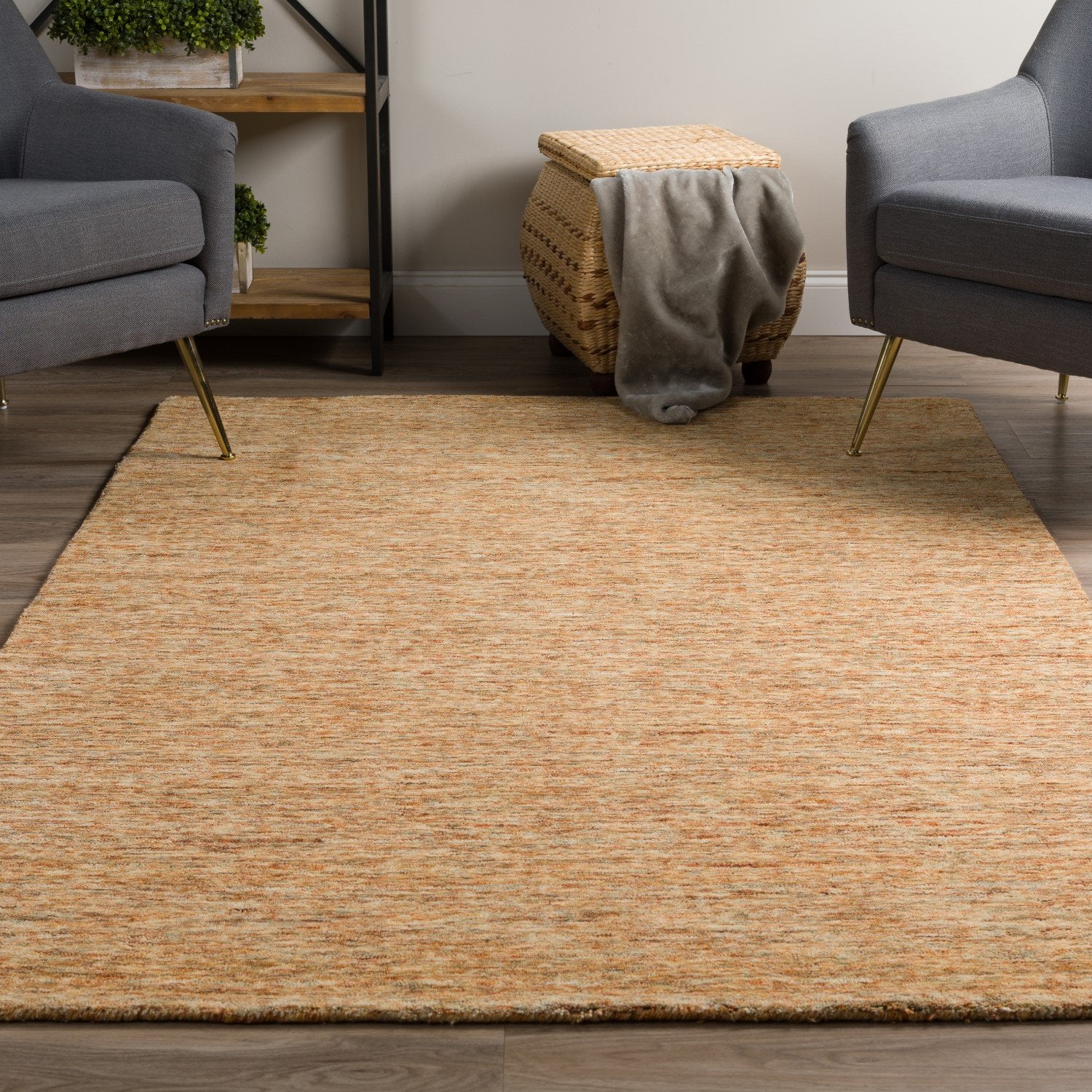 Reya Sunset Area Rug