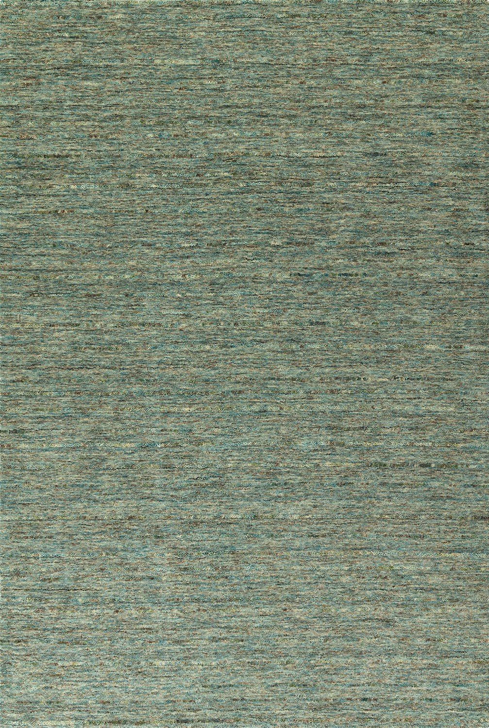 Reya Turquoise Area Rug