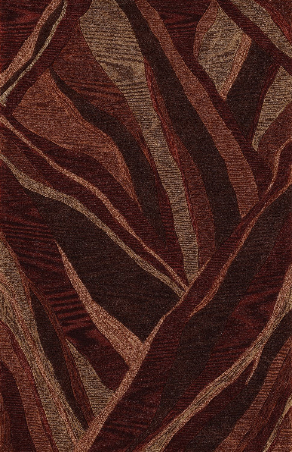 Studio Canyon Area Rug