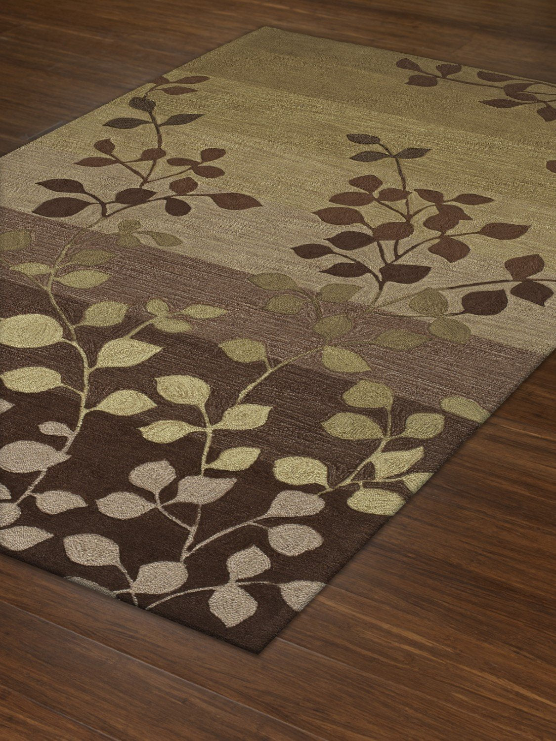 Studio Lime Area Rug