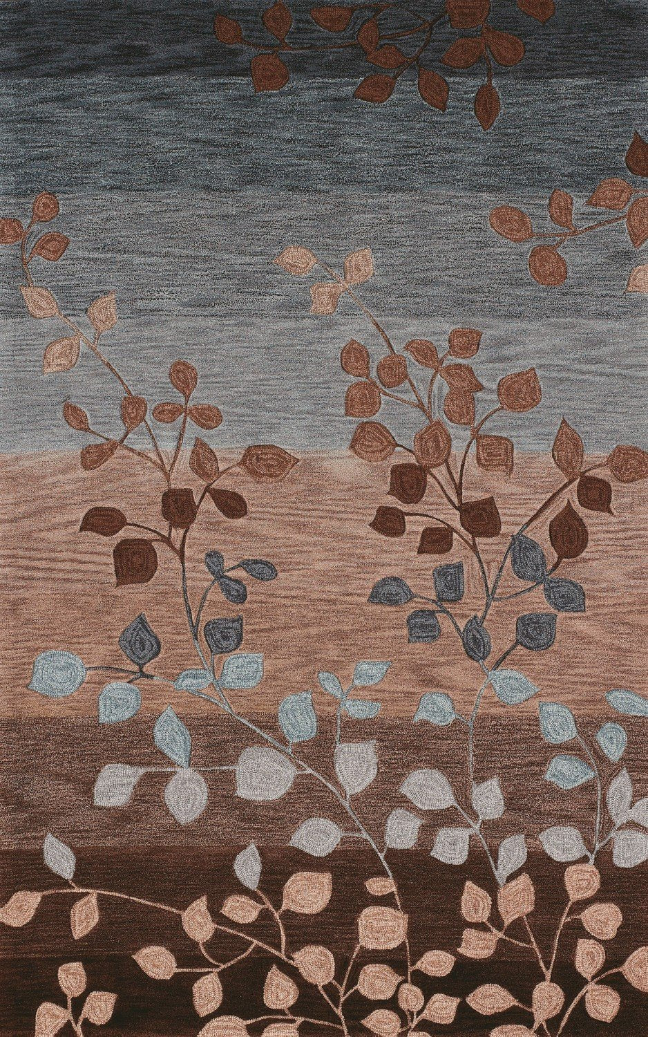 Studio Mocha Area Rug