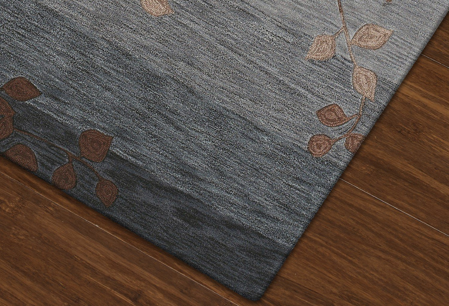 Studio Mocha Area Rug