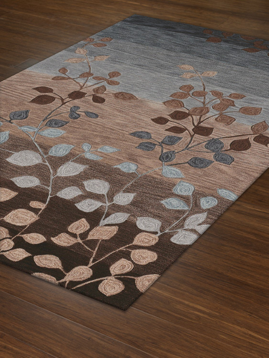 Studio Mocha Area Rug