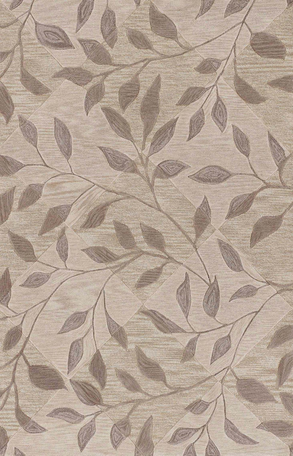 Studio Ivory Area Rug