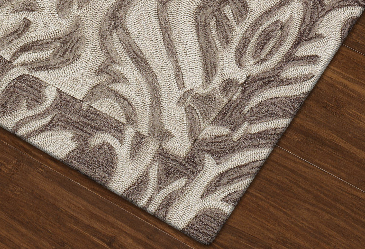 Studio Khaki Area Rug