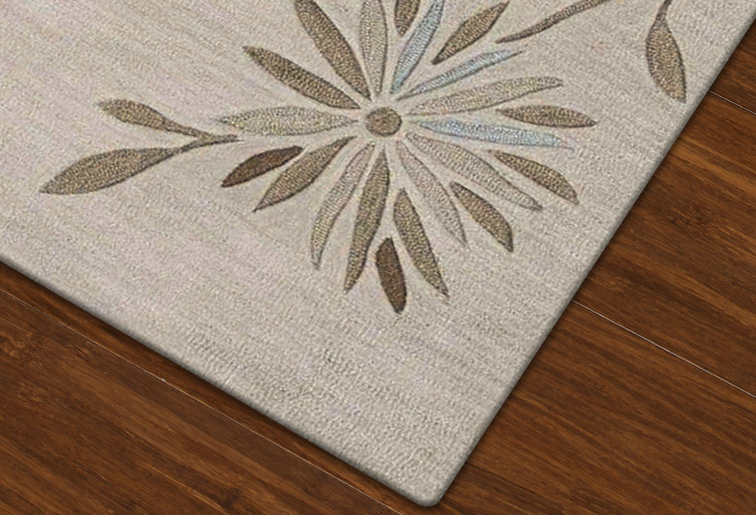 Studio Linen Area Rug