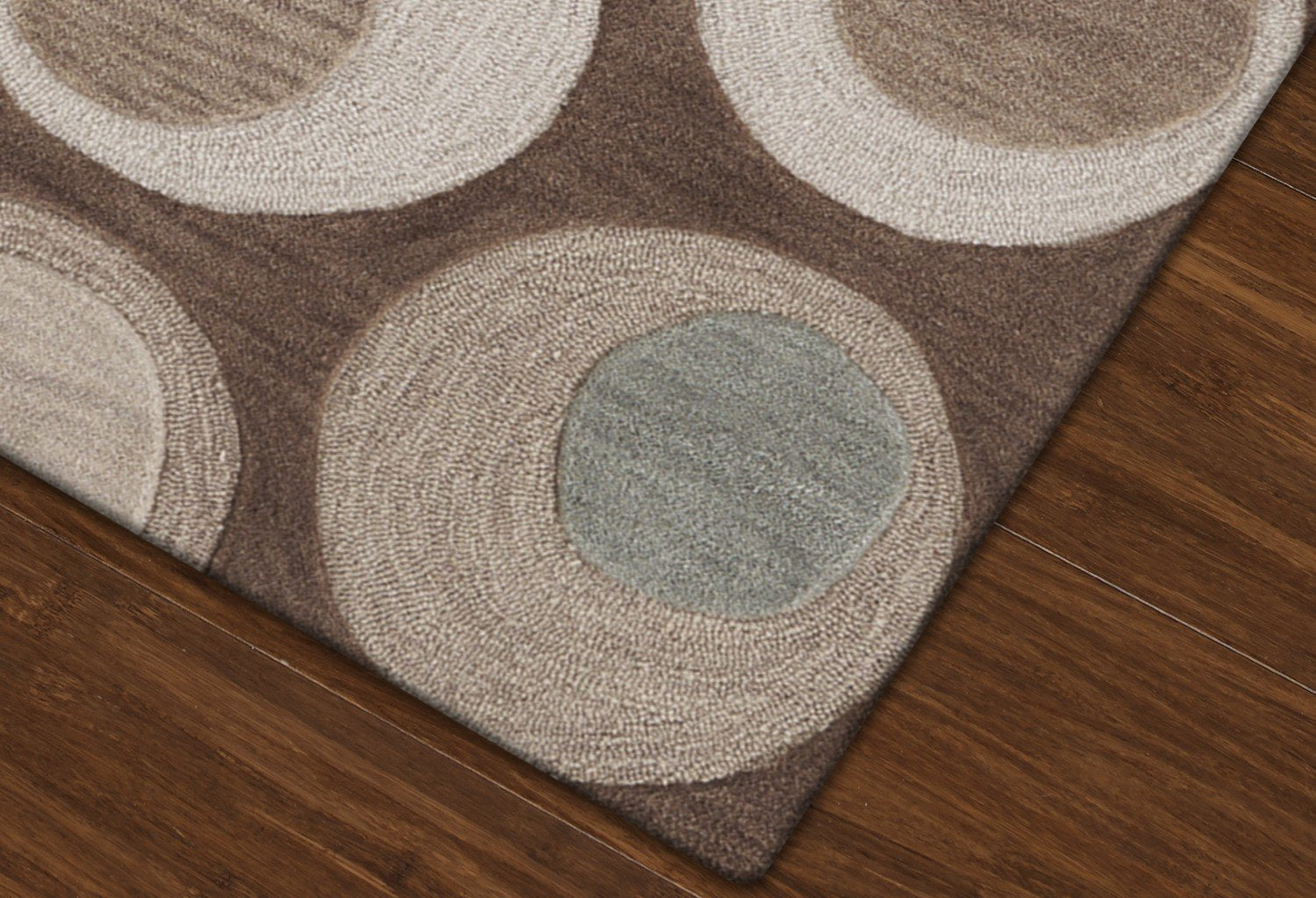 Studio Taupe Area Rug