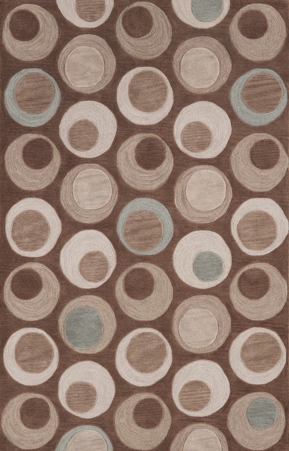 Studio Taupe Area Rug