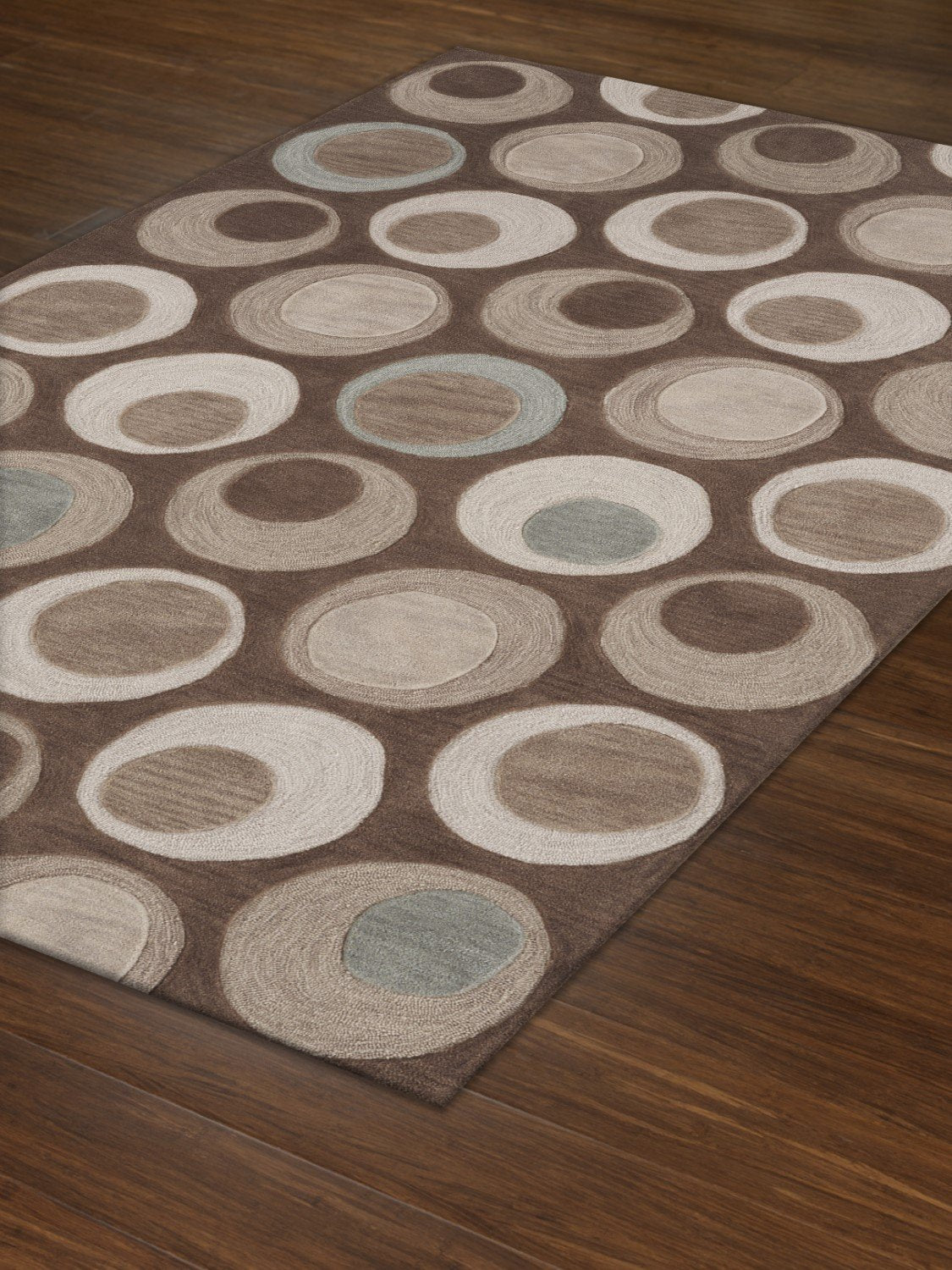 Studio Taupe Area Rug