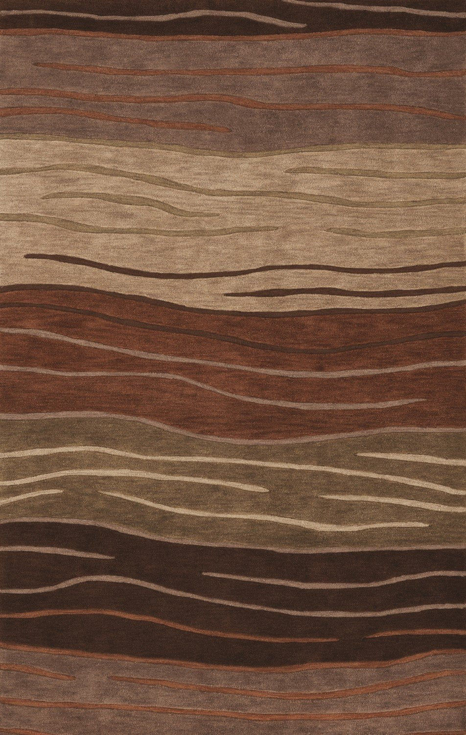 Studio Autumn Area Rug