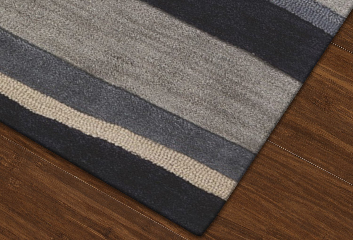 Studio Coastal Blue Area Rug