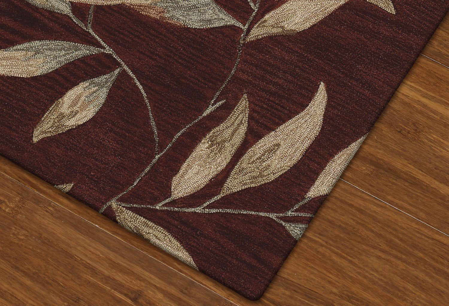 Studio Cinnamon Area Rug