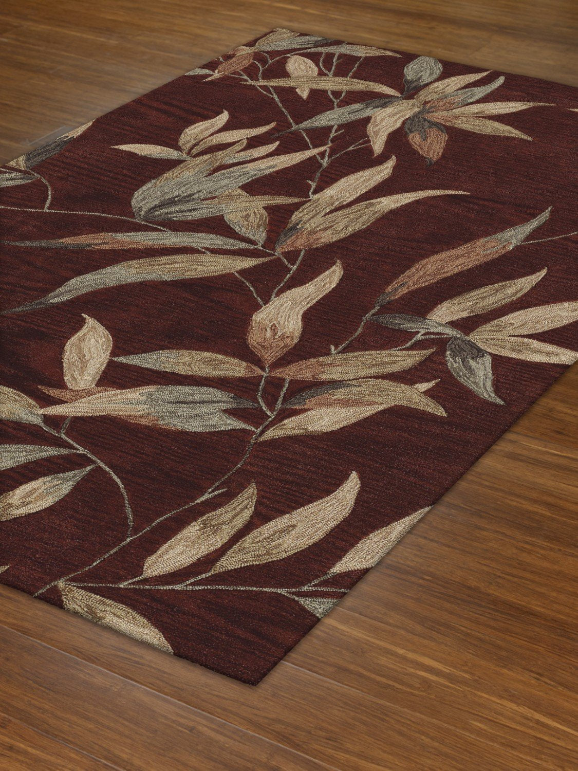 Studio Cinnamon Area Rug