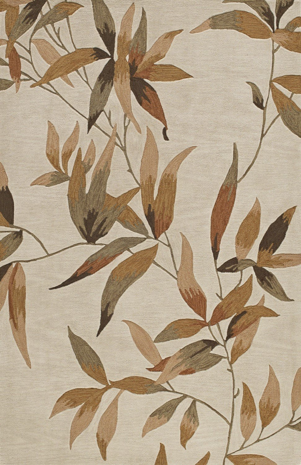 Studio Ivory Area Rug