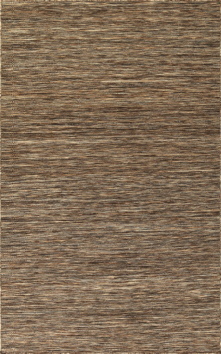 Targon Chocolate Area Rug