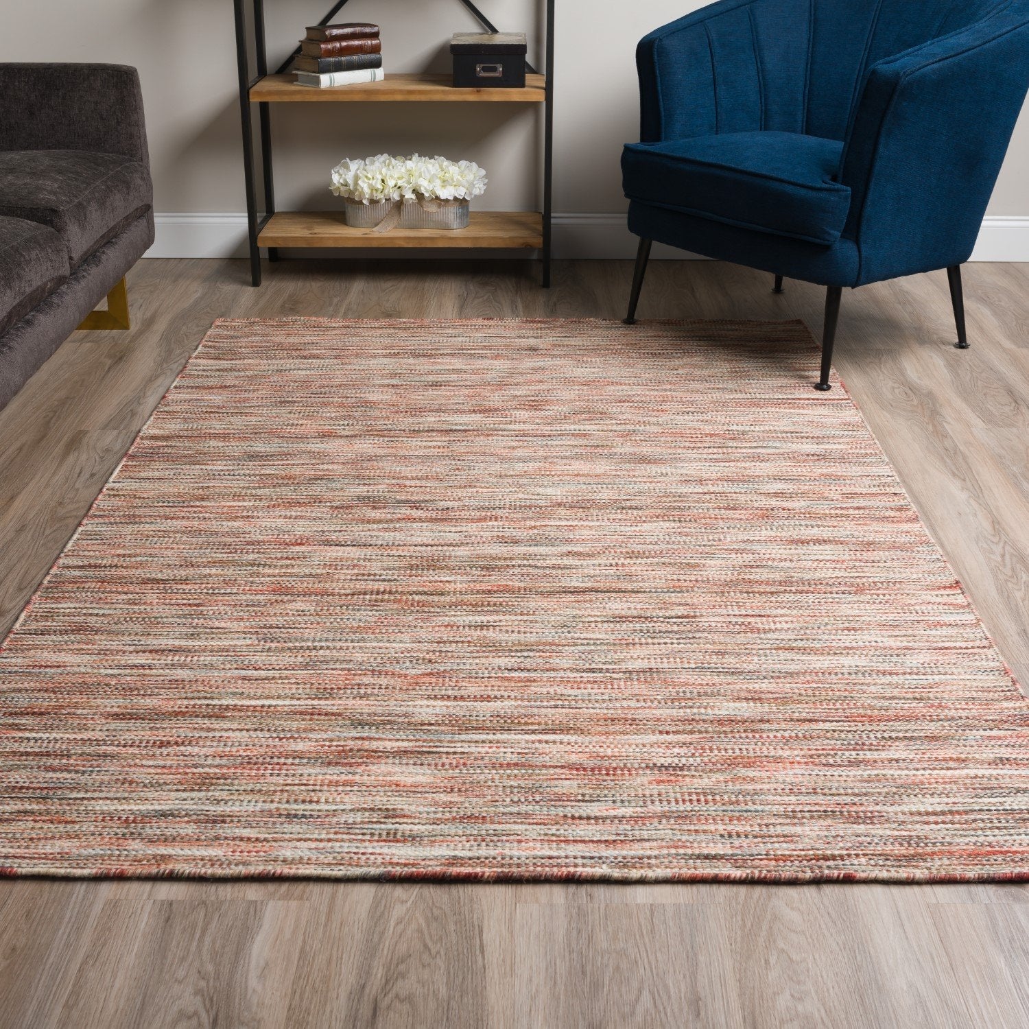 Targon Kaleidoscope Area Rug