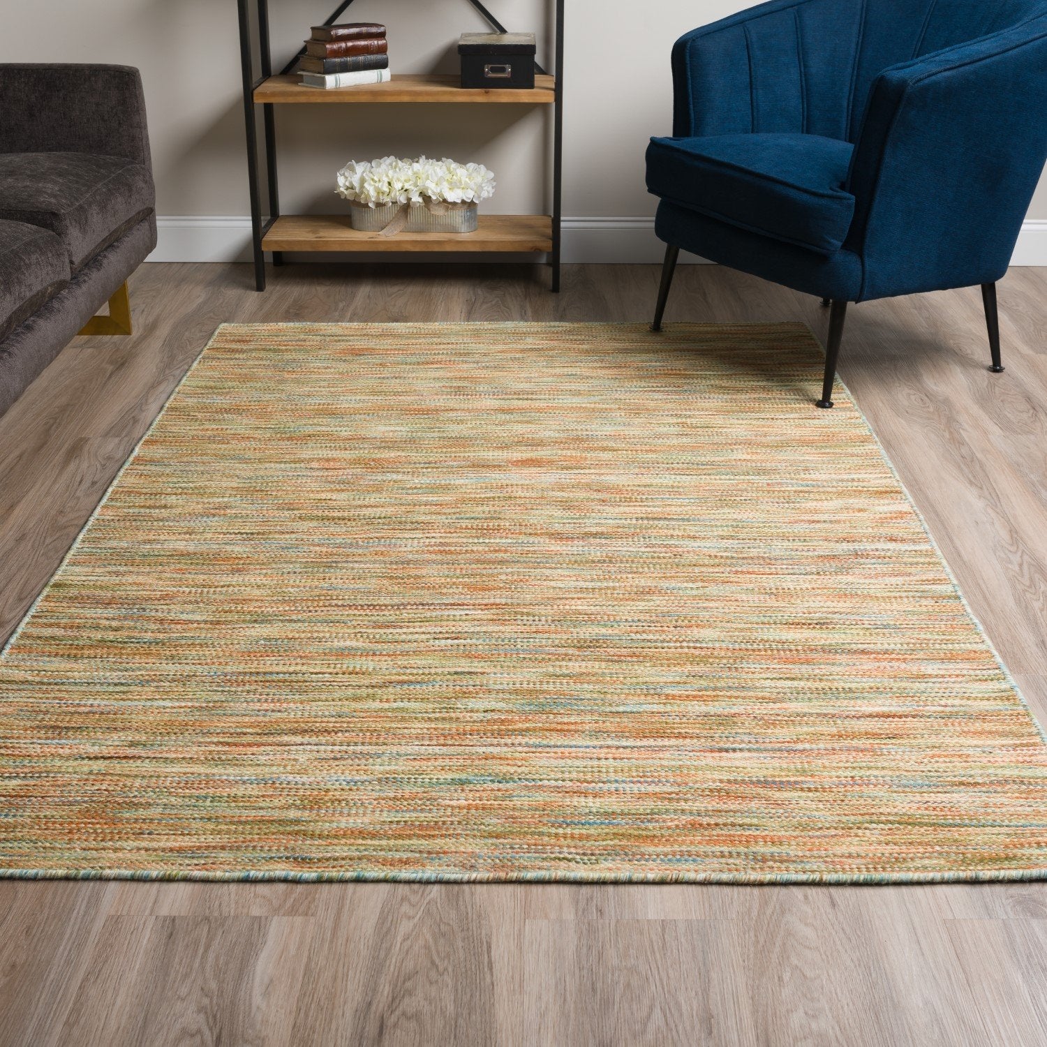 Targon Meadow Area Rug