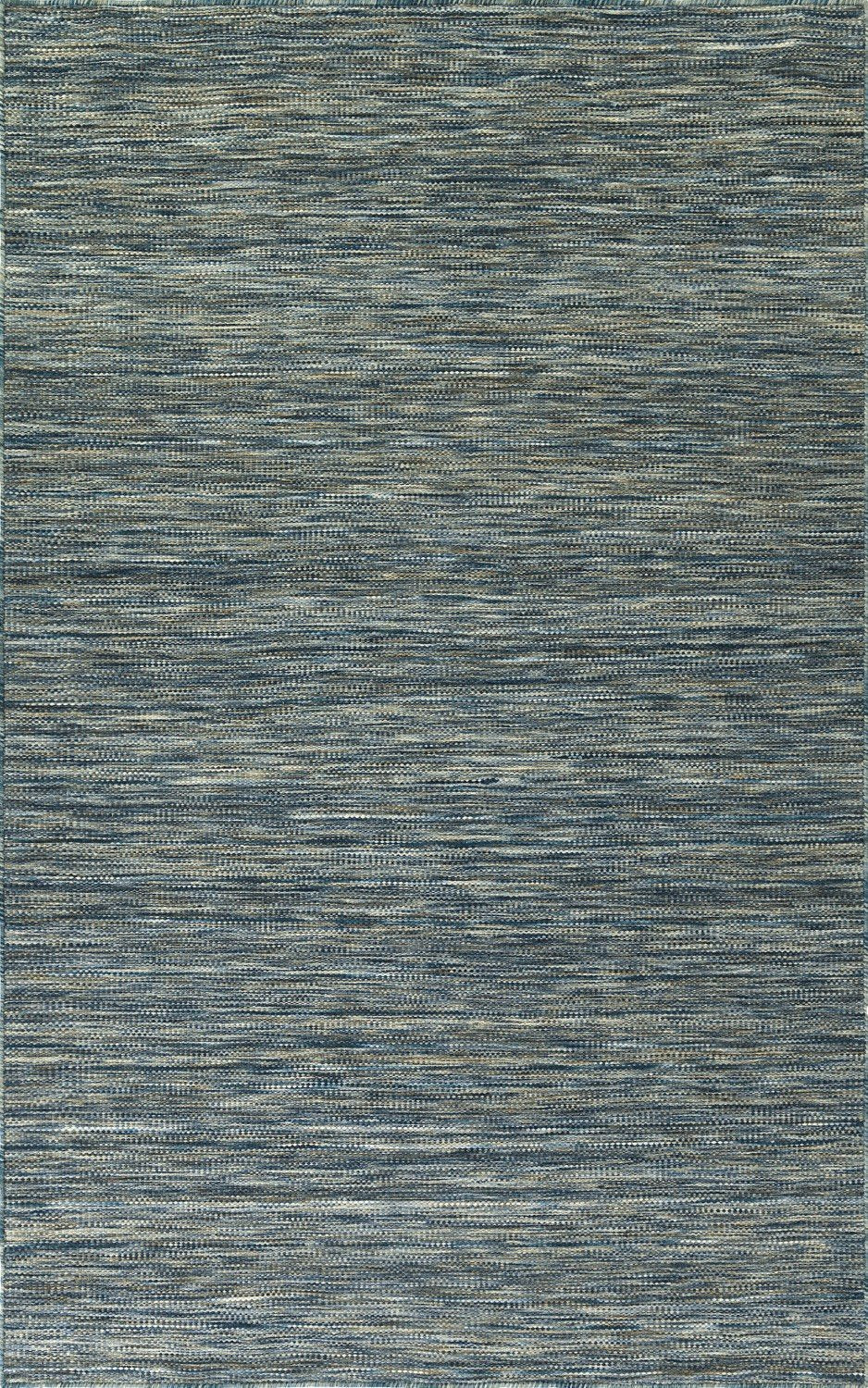 Targon Navy Area Rug