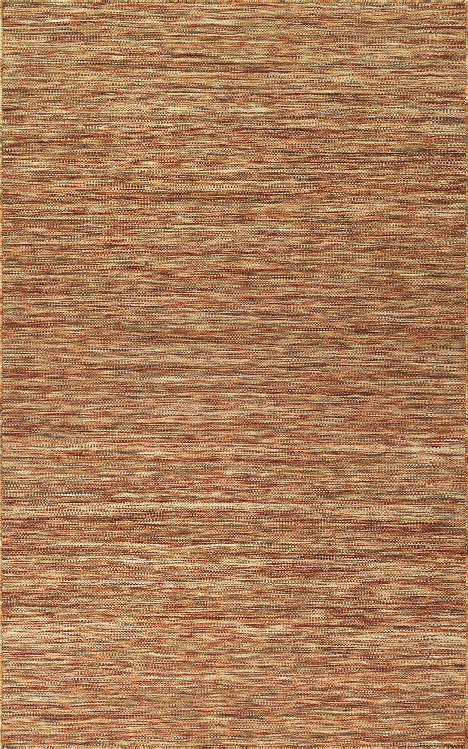 Targon Paprika Area Rug