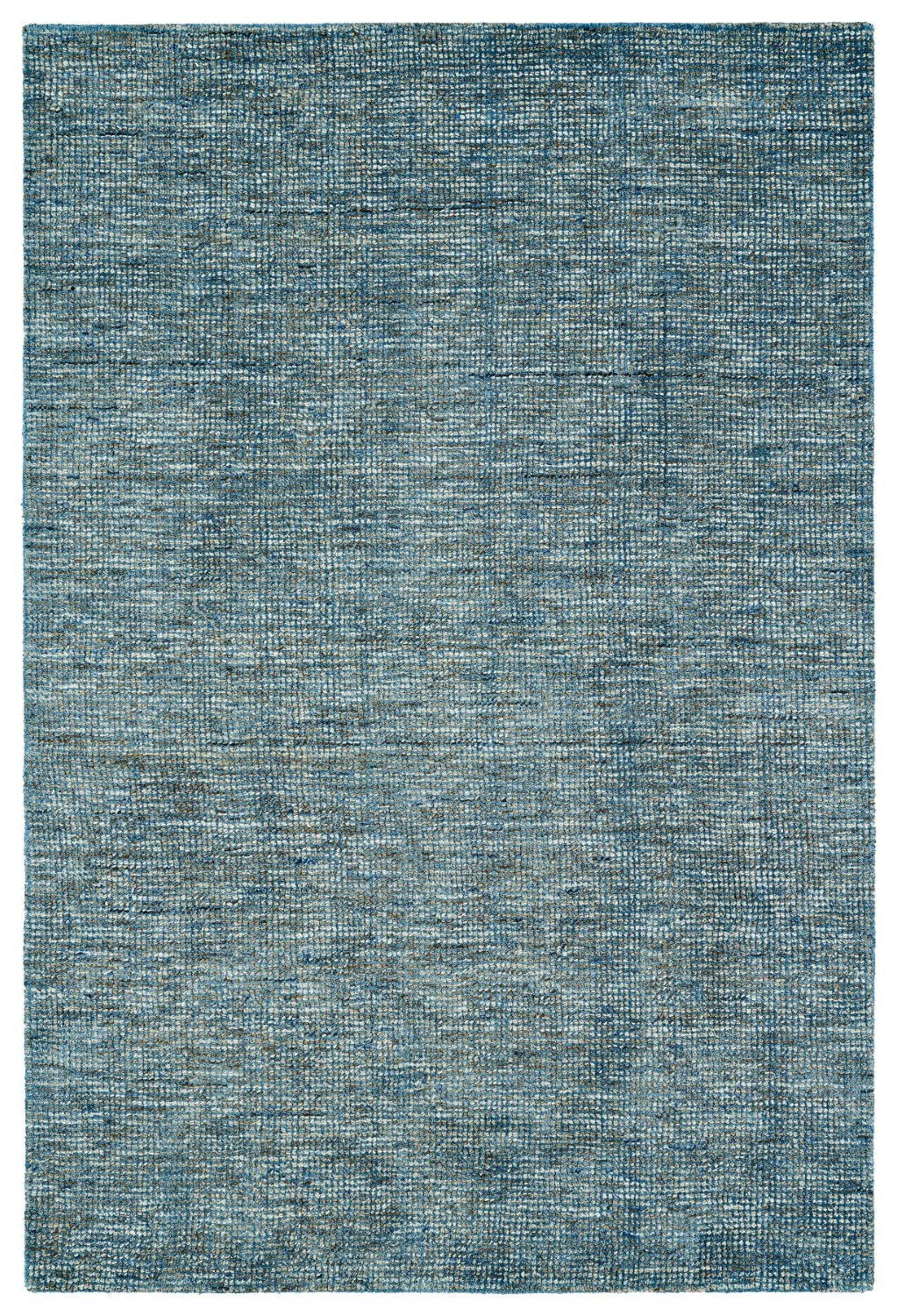 Toro Denim Area Rug