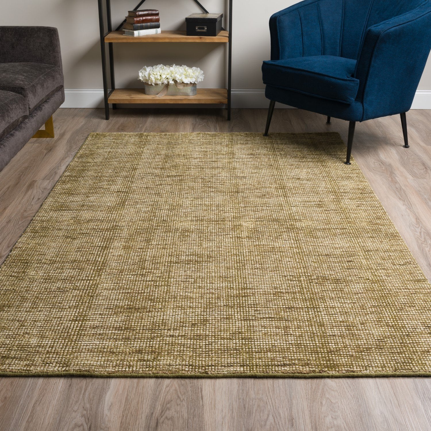 Toro Fern Area Rug