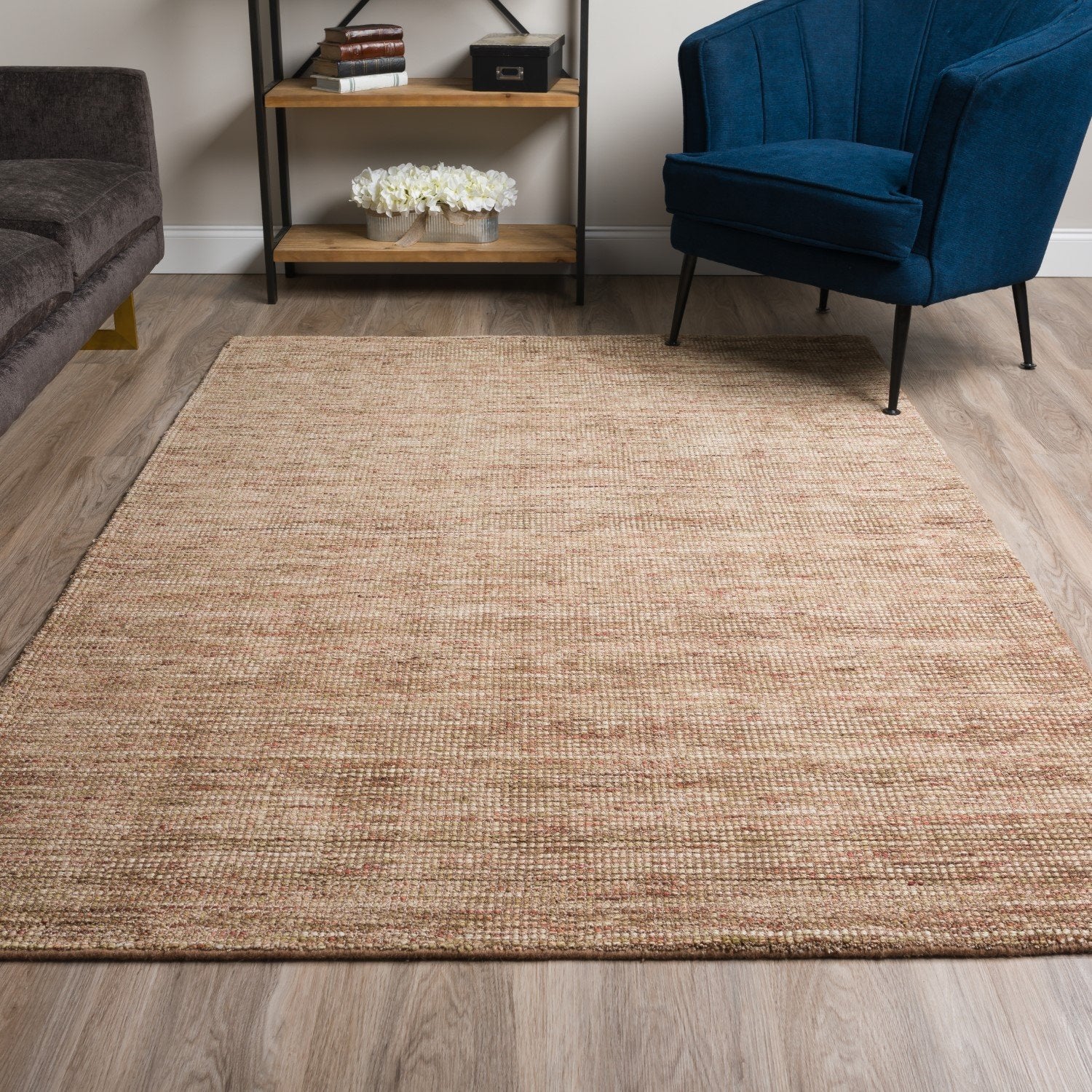 Toro Mocha Area Rug