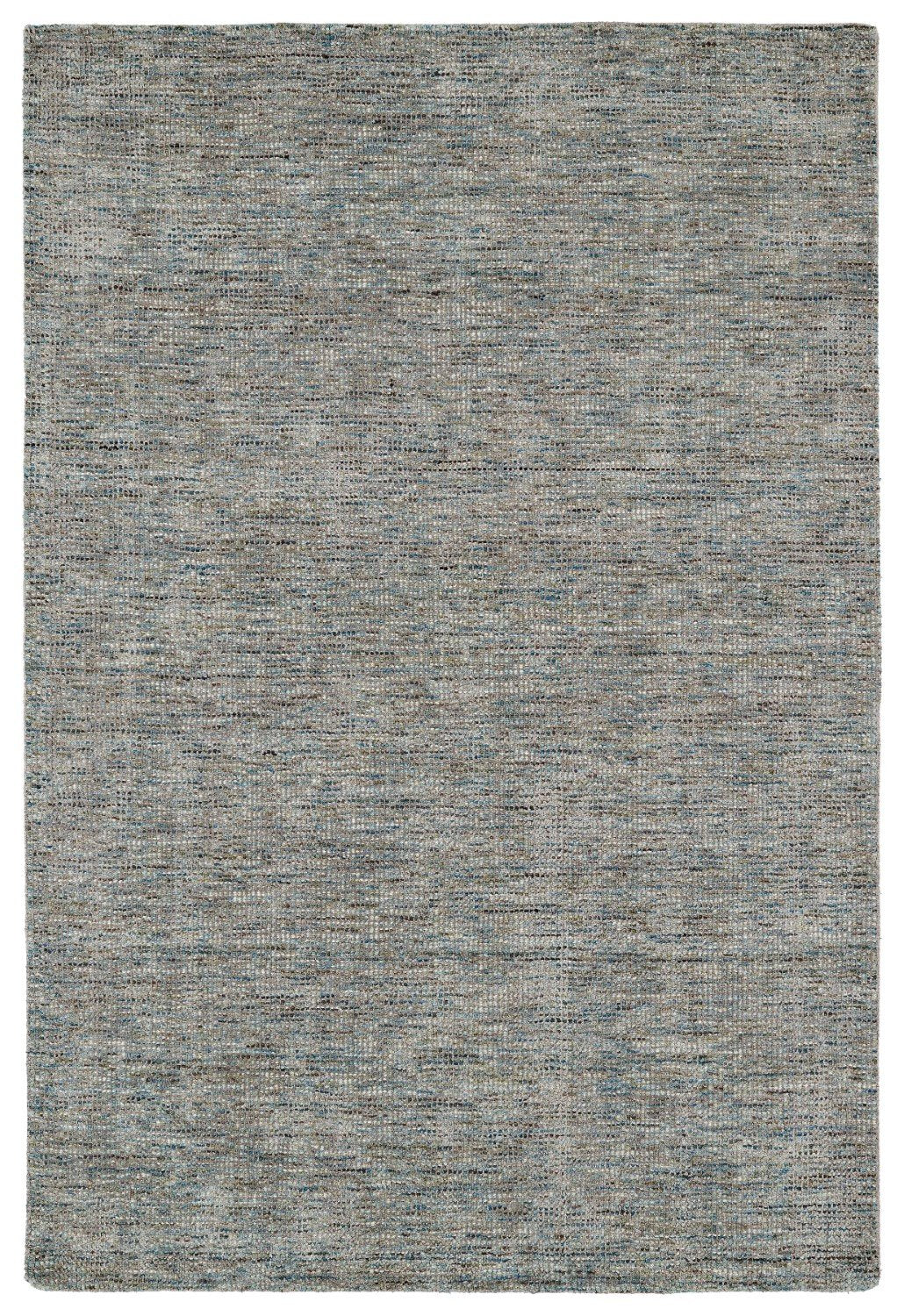 Toro Silver Area Rug