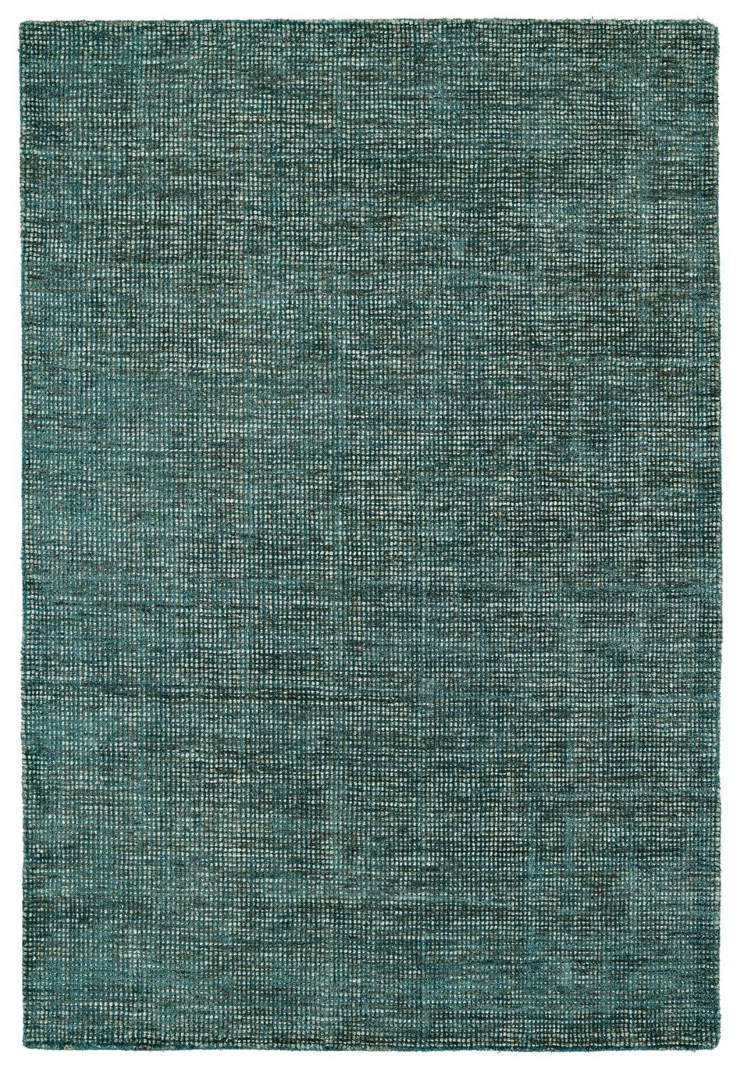 Toro Teal Area Rug