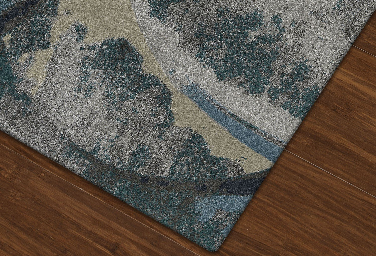 Upton Granite Area Rug